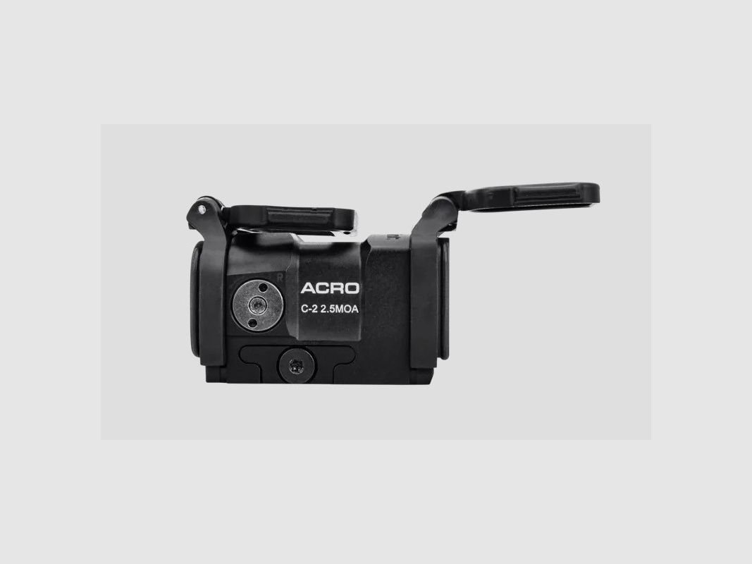 Aimpoint Acro C2 2,5 MOA, Bild 4 von 9