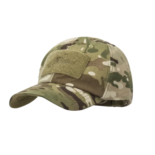 Helikon Baseballpet – NyCo Ripstop – MultiCam, afbeelding 1 van 2