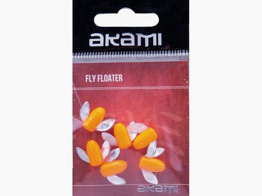 FLY FLOATER AKAMI