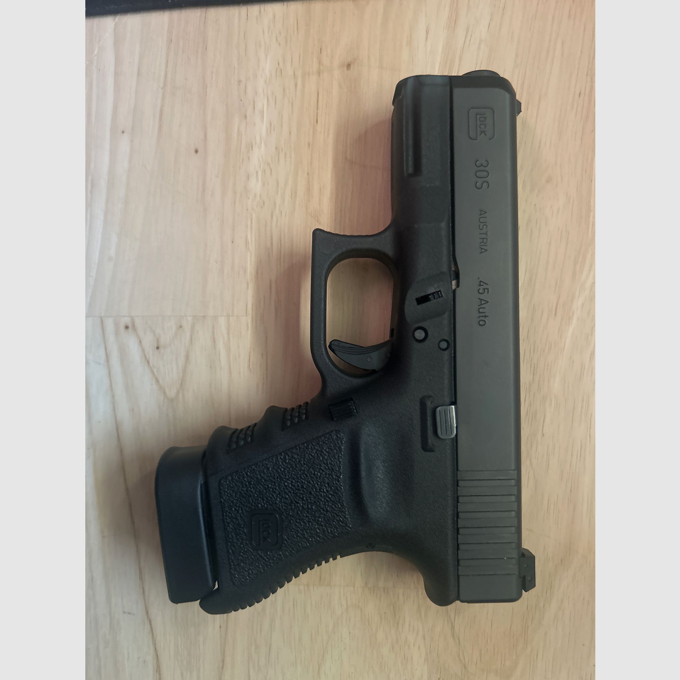 Glock 30s