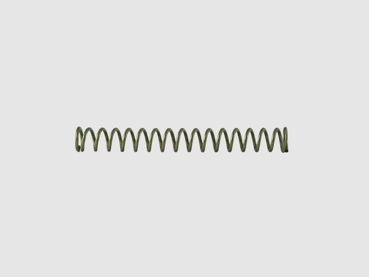 Dillon Feder für Zündhütchenscheibenumsetzer / Indexing Arm Spring für XL650 und XL 750