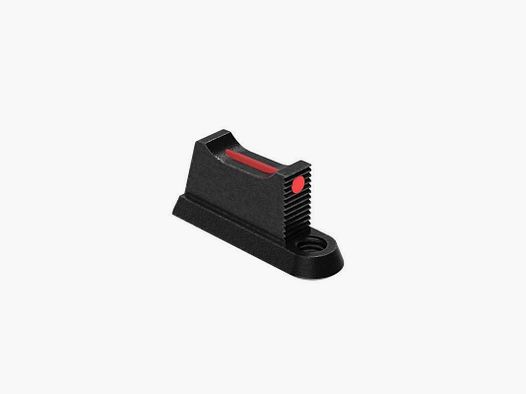 FIBER OPTIC FRONT SIGHT KMR 8,25xD1x3 RED (#13)