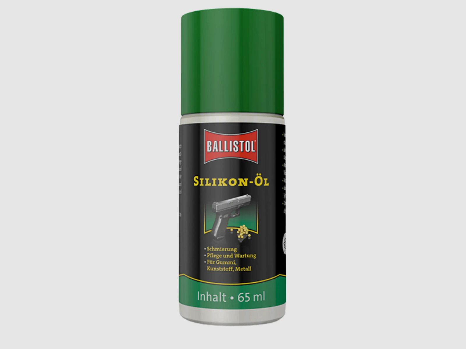 Ballistol Silikon-Öl (65 ml)