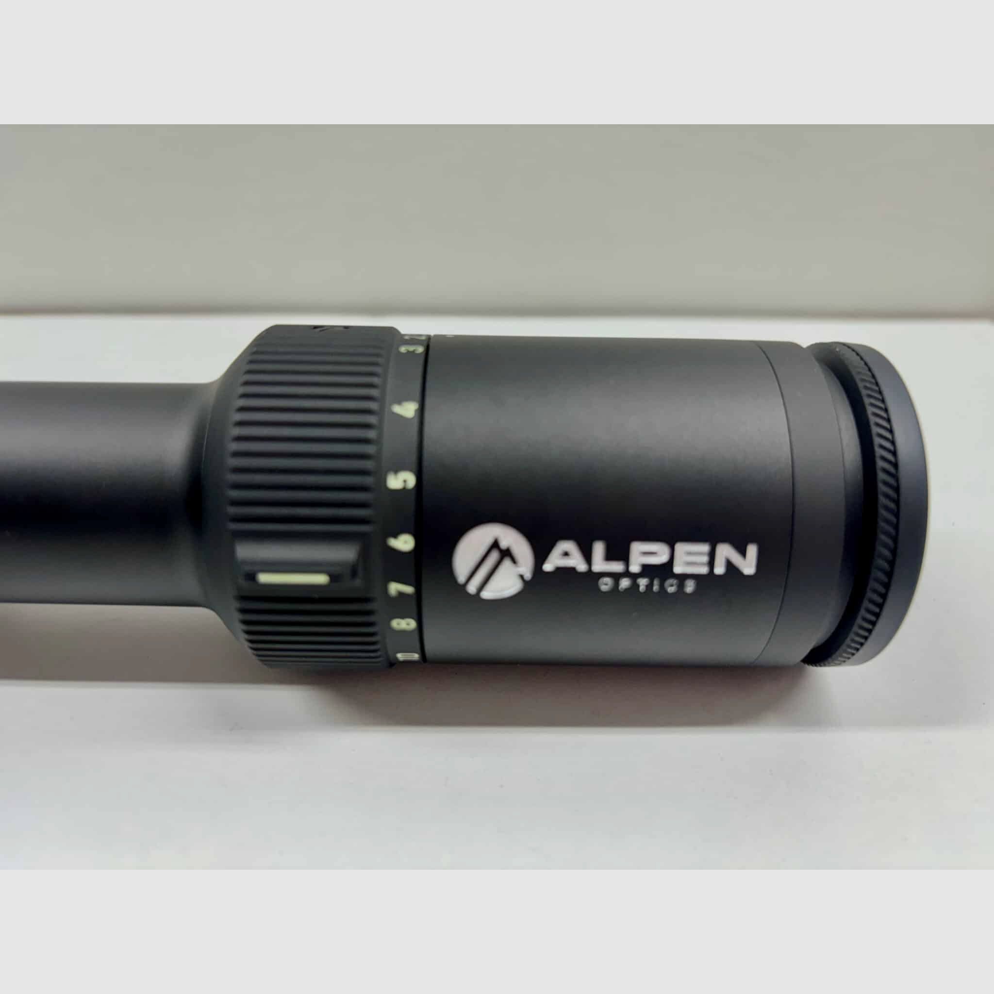 ALPEN Optics APEX XP 2.5–16×42 A4
