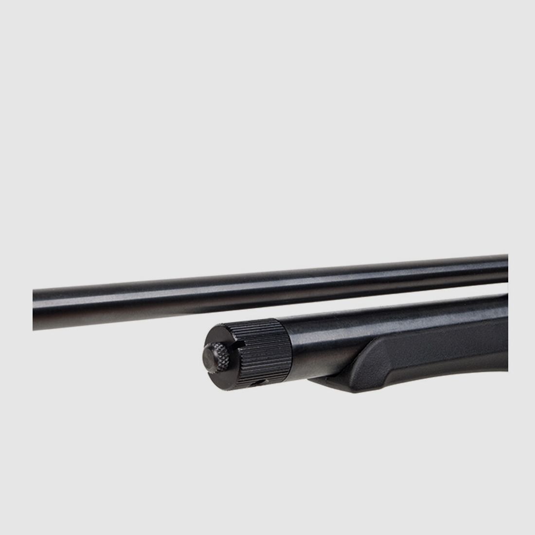 Diana DIANA Chaser Pistol CO2 Set 4,5 mm Diabolos Koffer-Set