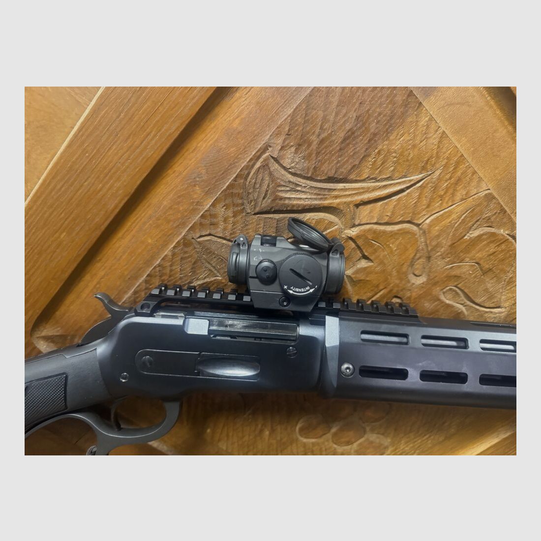 Chiappa 1886 .45-70Gov