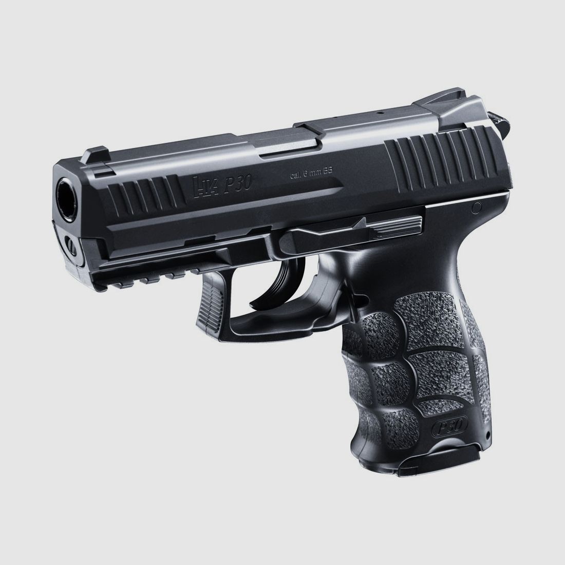 Heckler & Koch Airsoft Federdruck Pistole P30