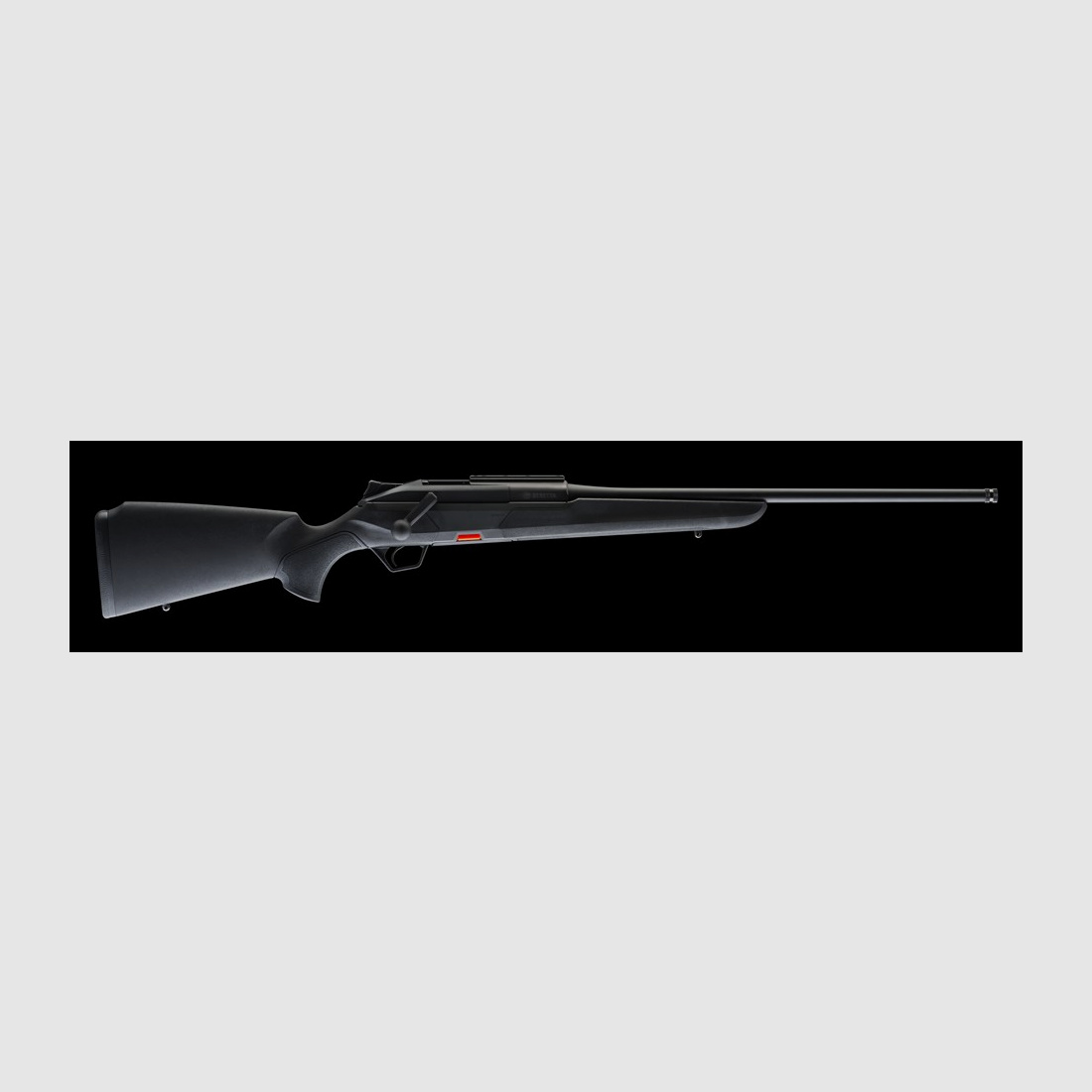 Beretta BRX1 Synthetic Black 6,5 Creedmoor LL 57 cm Geradezugrepetierbüchse