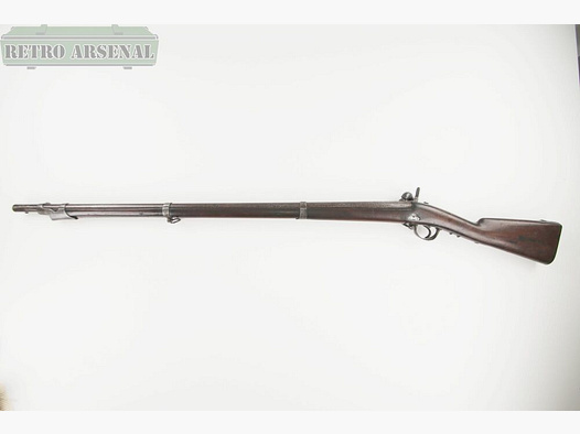 St. Etienne 1842 Muskete