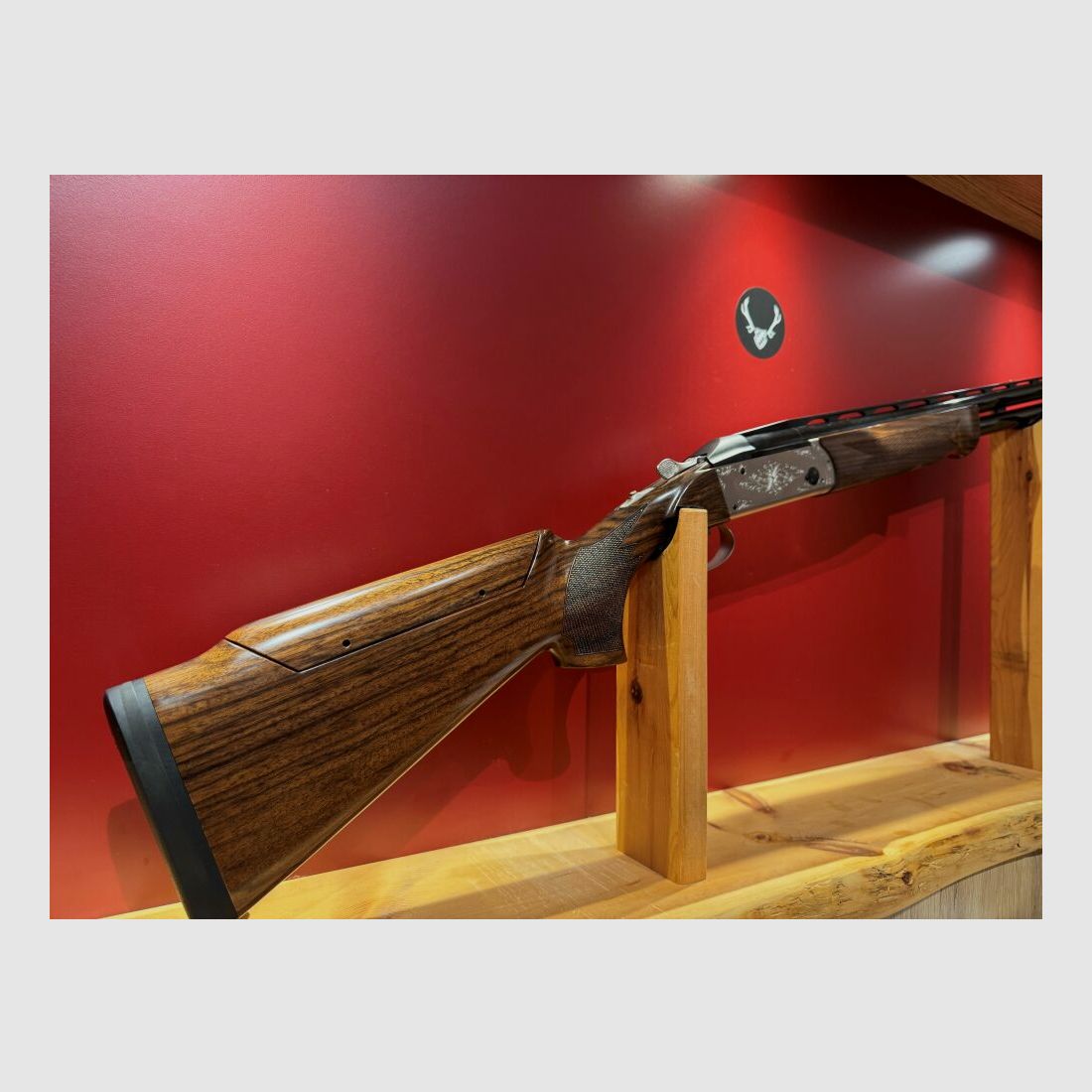 Krieghoff K-80 Sporting