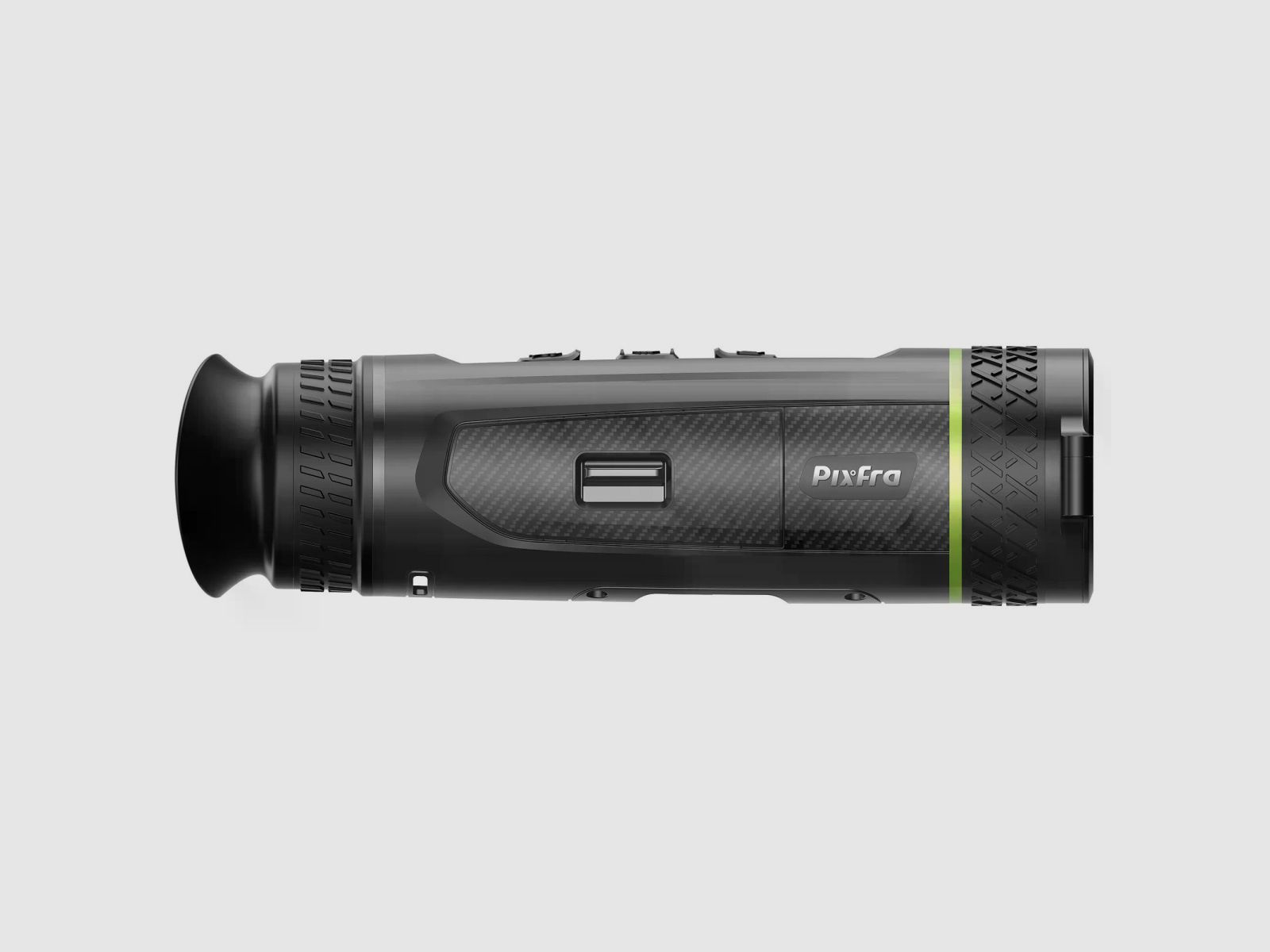PIXFRA Sirius S635 thermal imaging monocular