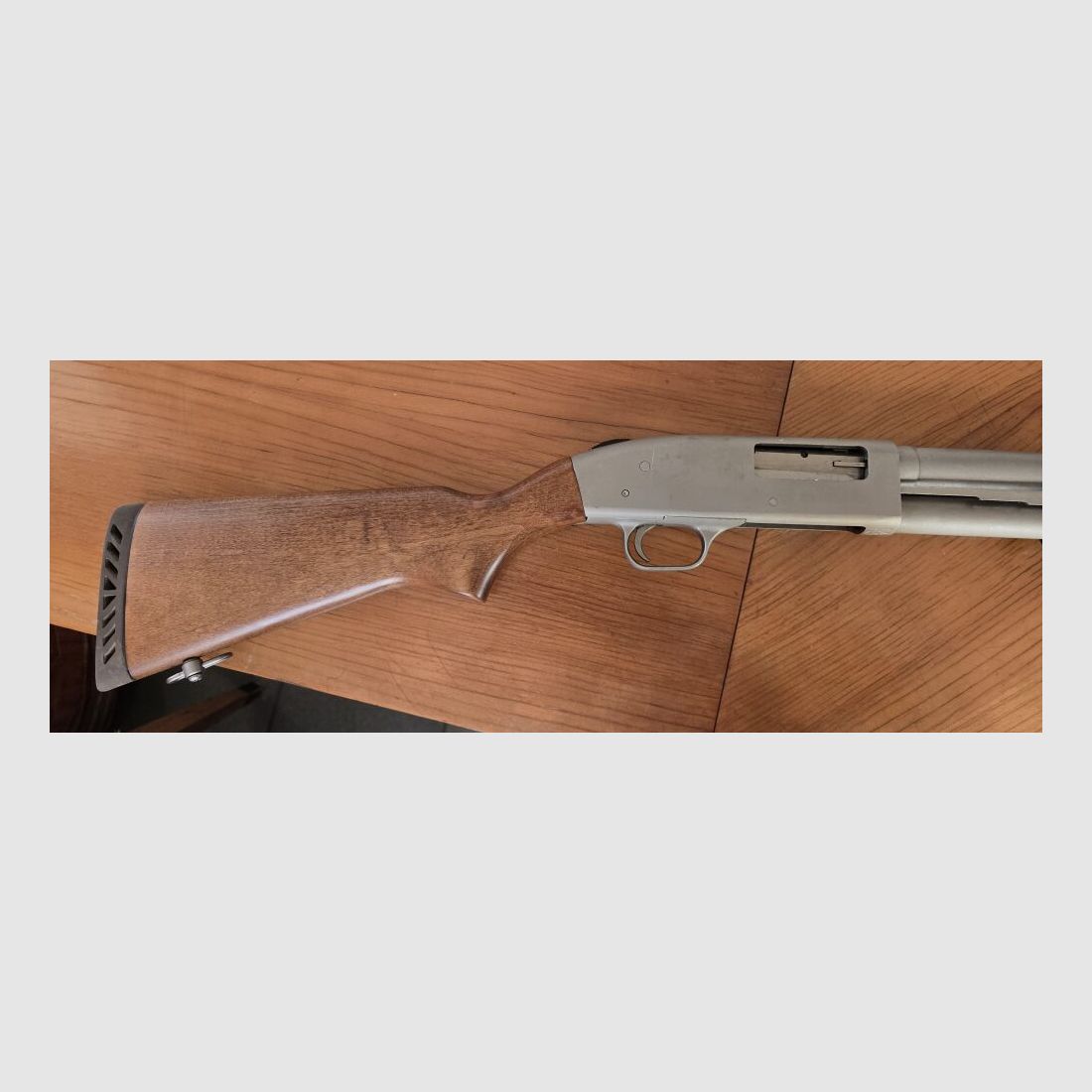 Mossberg 500A Mariner