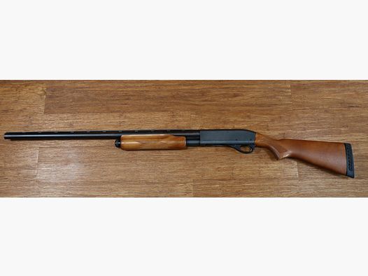 Remington Mod 870 Super Express Magnum Kaliber 12/89