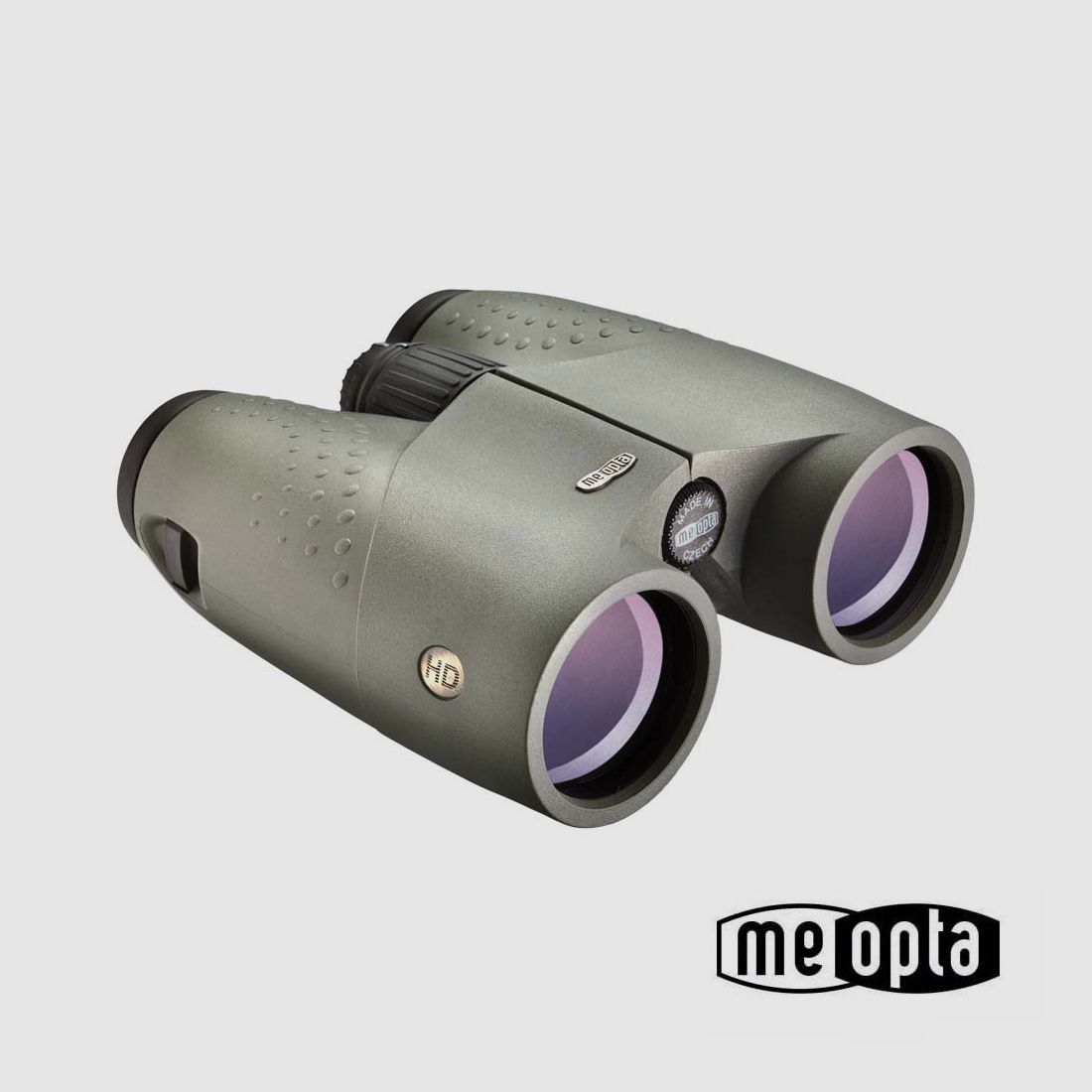 Meopta – Fernglas MeoStar B1 – 10×42 HD