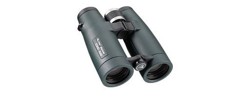 Alpen Optics Rainier 8x42 HD Fernglas mit ED-Glas & Magnesiumgehäuse 