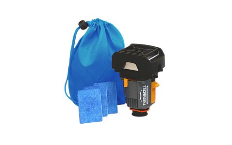 Thermacell Backpacker MR-B