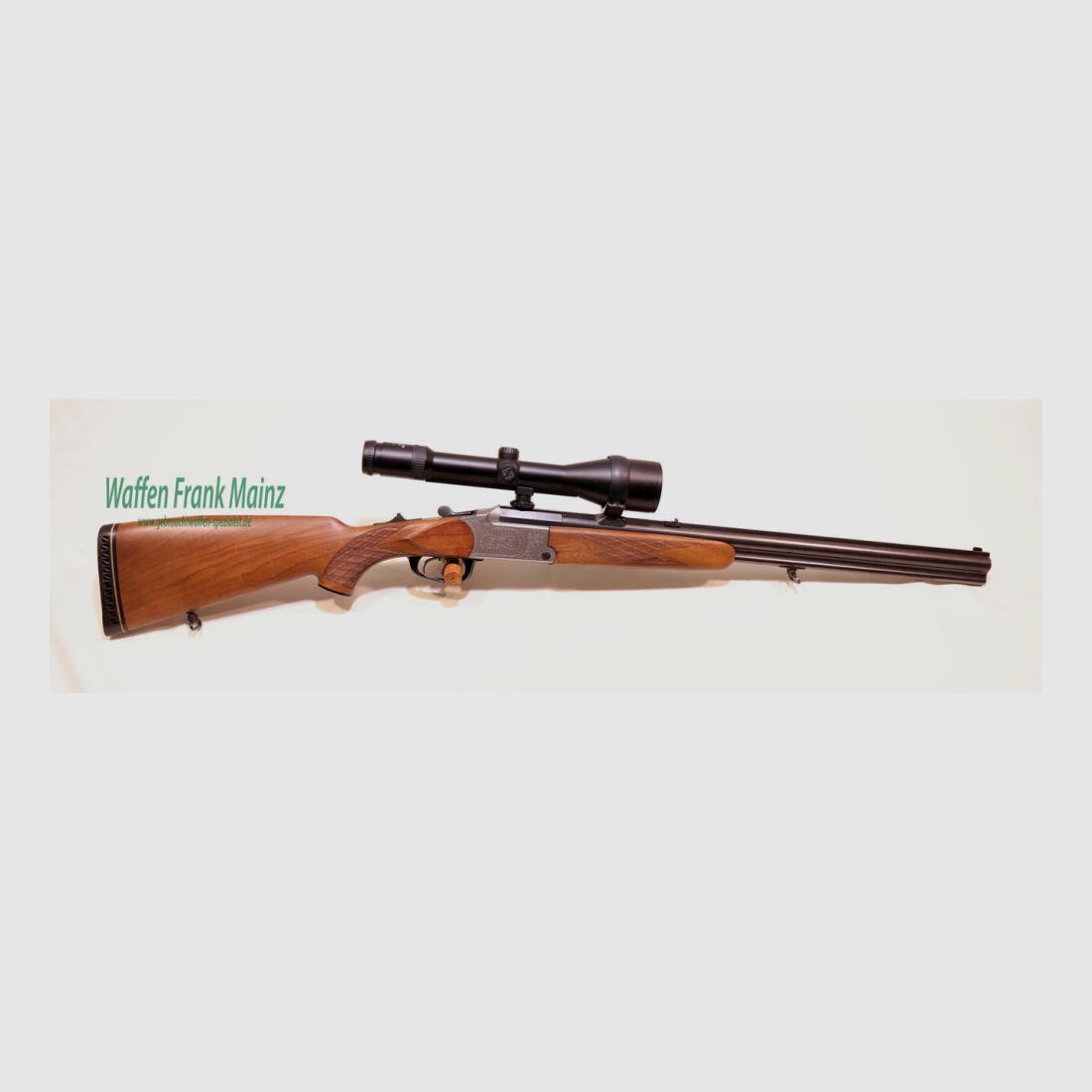 Blaser - Isny ES 670 Standard