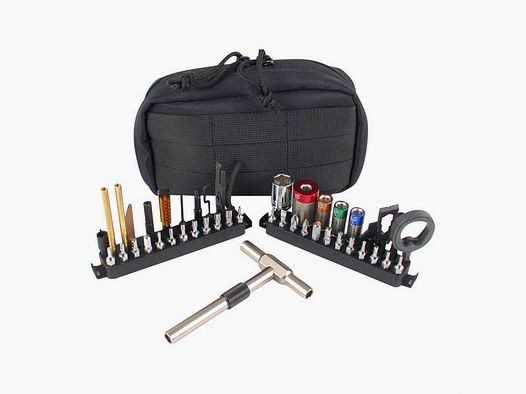 FIX IT STICKS GUNSMITHING KIT FIX IT STICKS THE WORKS W/INDIVIDUAL TORQUE LIMITERS