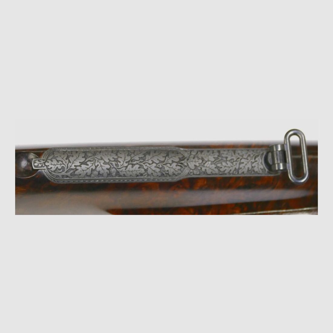 Blaser B95 Super Luxus HK 8