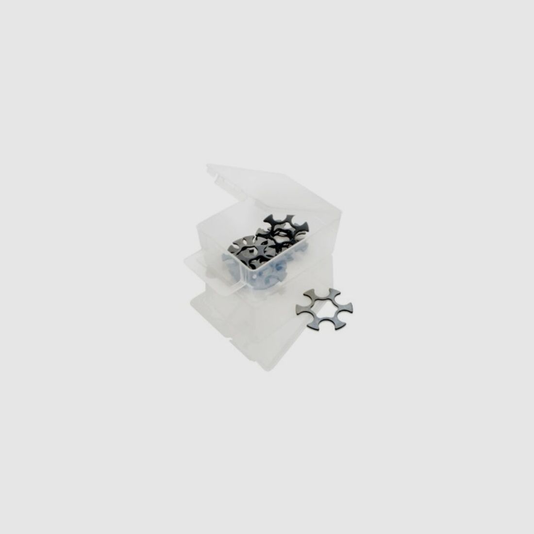 Chiappa Chiappa Moon-Clips 10Stk.