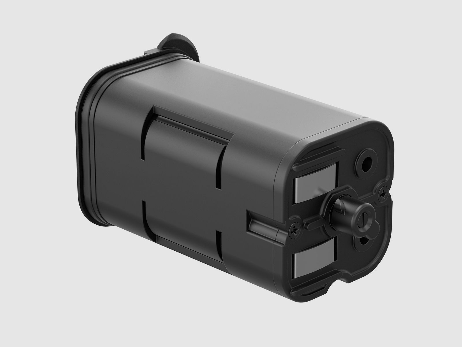 PULSAR 79167 DNV Batterie-Doppelpack Quantum Forward DFA75 DN55