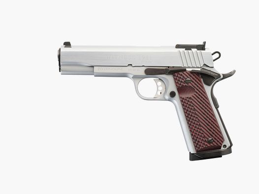 Tanfoglio Witness 1911 Custom, calibre .45Auto || Pistola