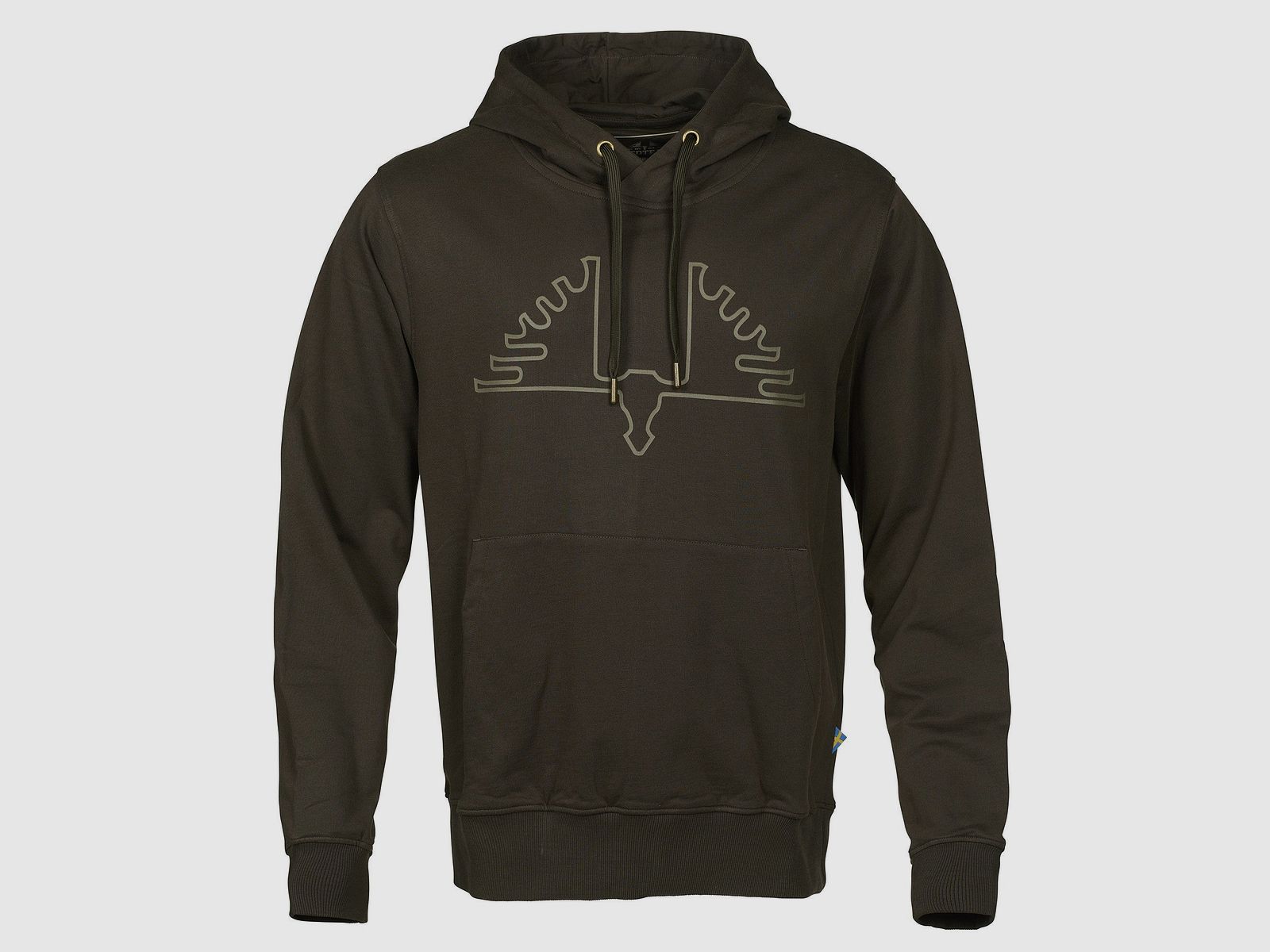 Swedteam Kapuzenpullover Ultra, Bild 2 von 12