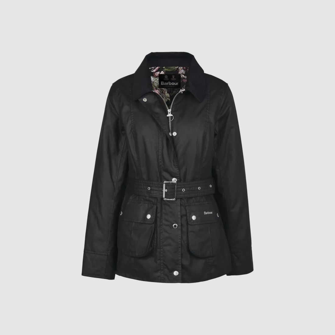 Barbour Pendula Schwarz