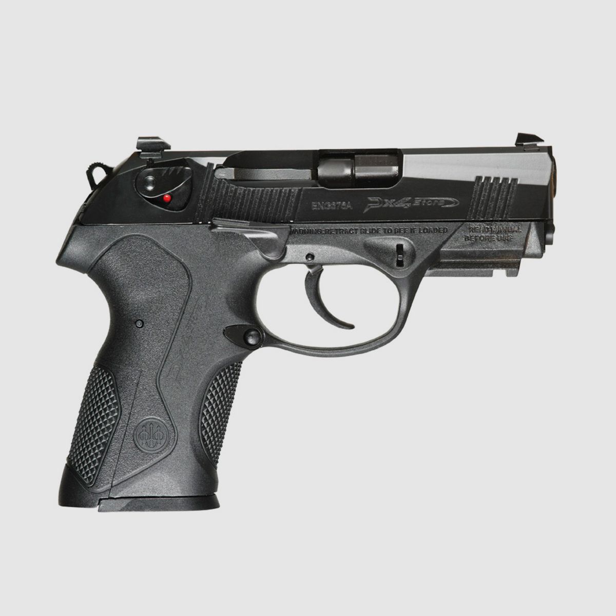 Beretta Px4 Compact