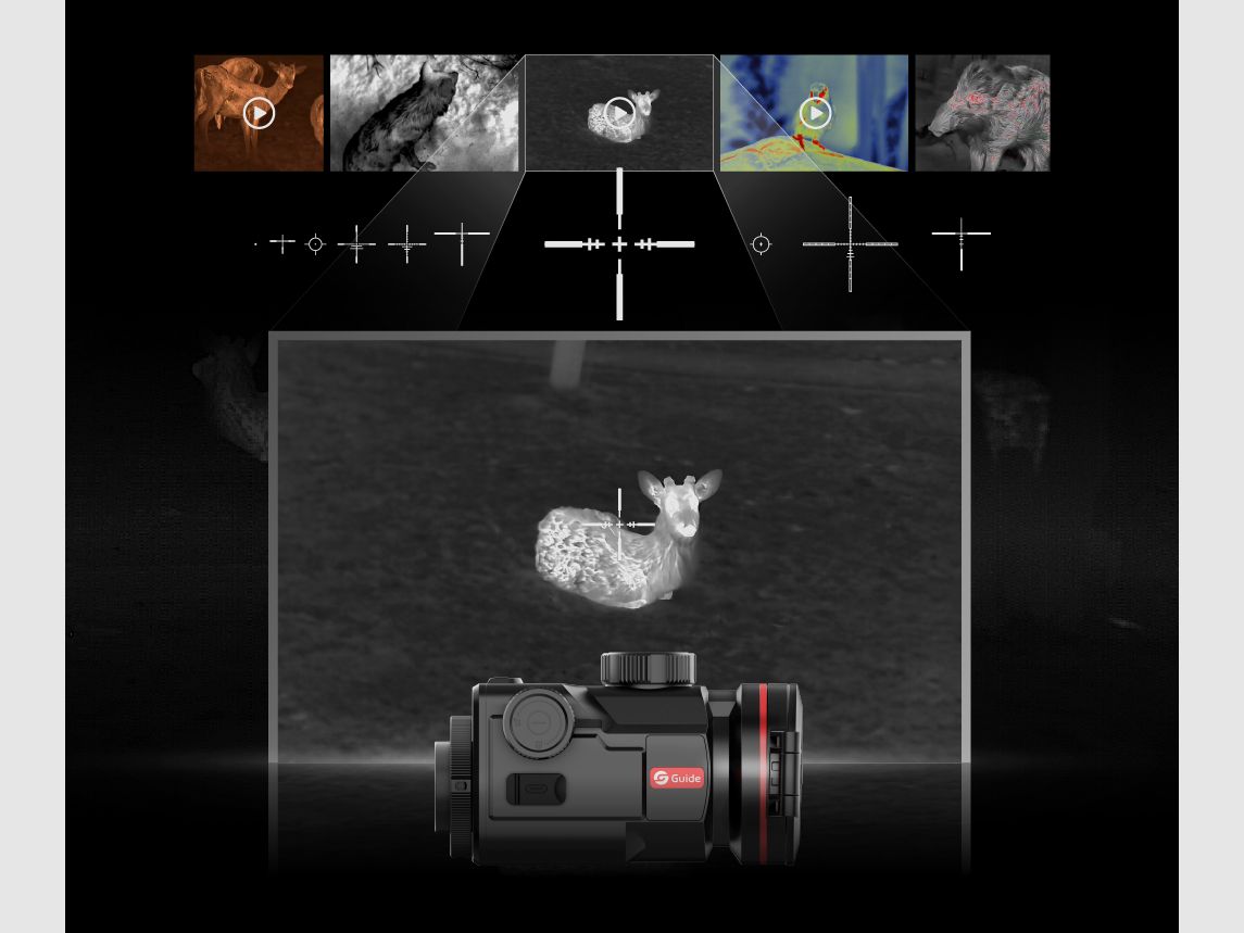 GUIDE TB650P 2.0, Bild 3 von 3