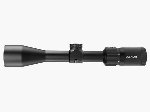 Element Optics Iris 3-9x40 Duplex MOA SFP Luneta