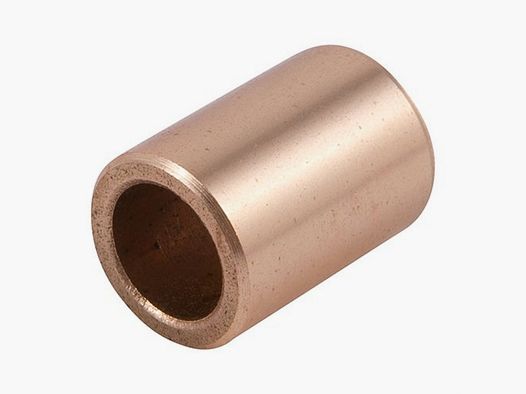 CLYMER Bushing para escopeta, 12 GA, .725 (18.4MM)