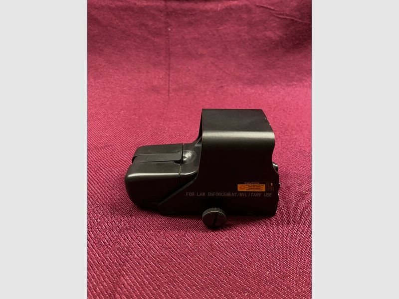 Holo-Sight-Visier
