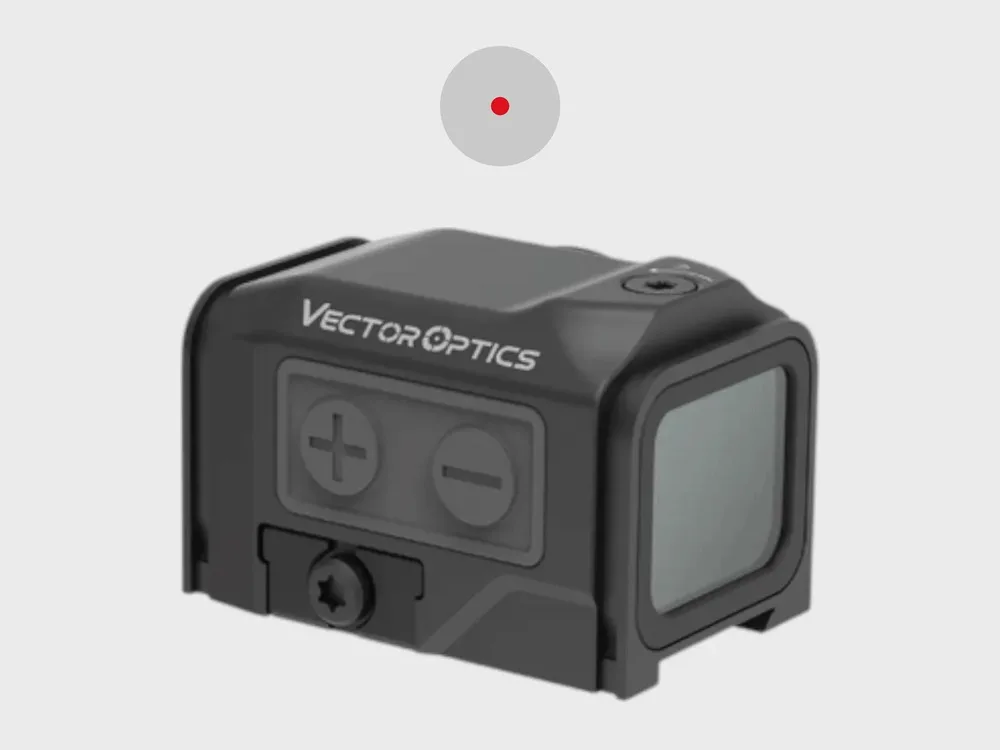 Acheter Vector Optics SCRD-75 - Waffenhandel-Beck.de, image 1 sur 5