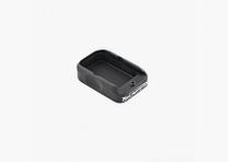 Toni System Glock Magazinboden +1 Schuss - Schwarz