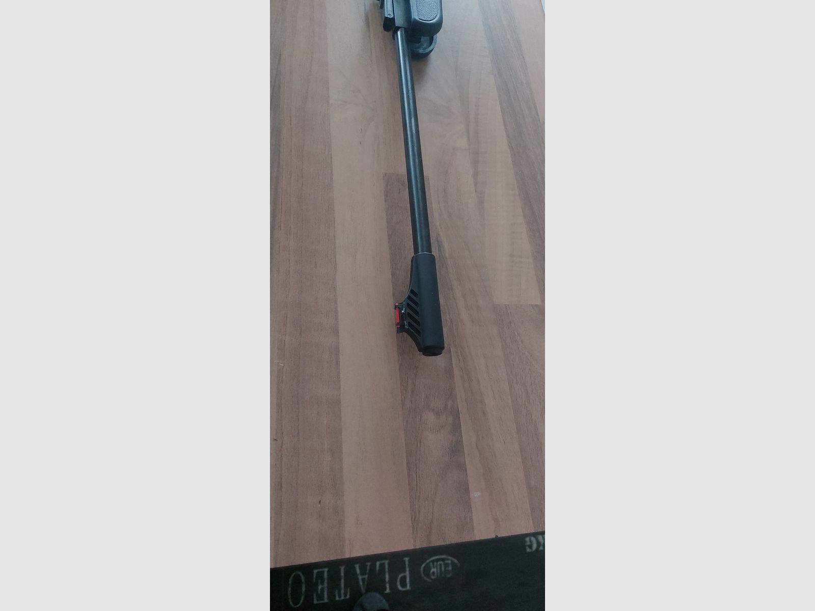 SPRZEDAJĘ 2 karabiny pneumatyczne marki Diana Diana eleven 4.5mm i Diana two sixty w kal. 5.5mm