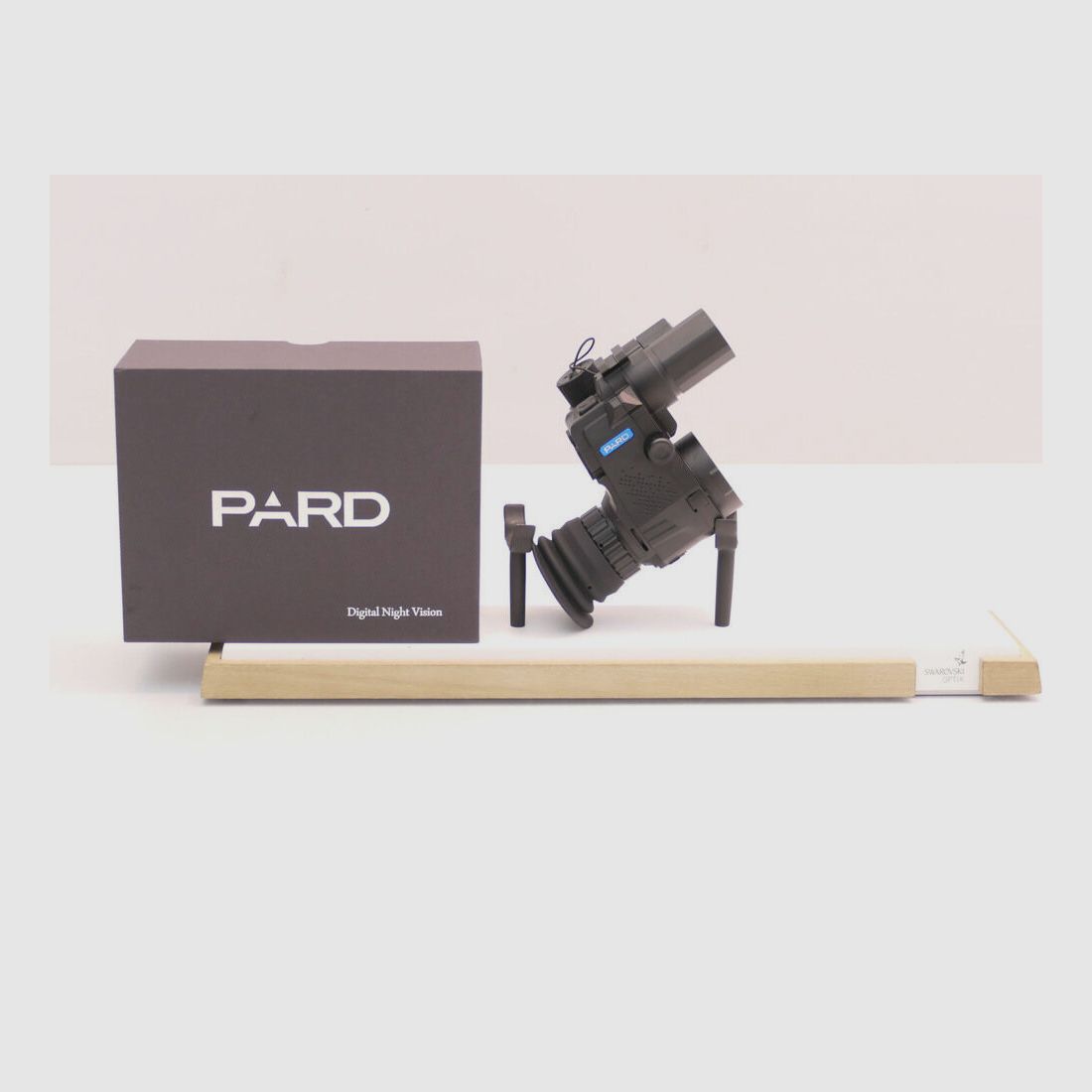 PARD	 NV007SP LRF 850nm