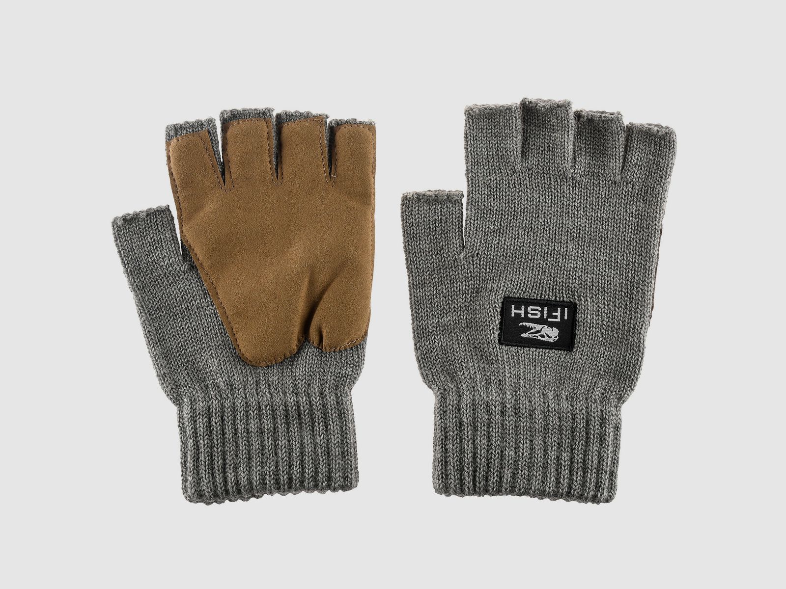 Ifish Wolly Comfort Guantes S