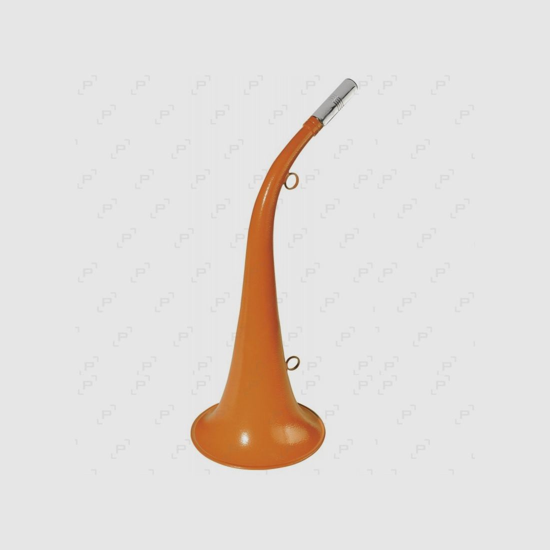 Horn Pavillon PISTEURS orange