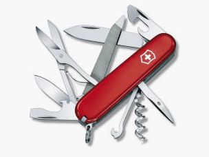 Victorinox Mountaineers