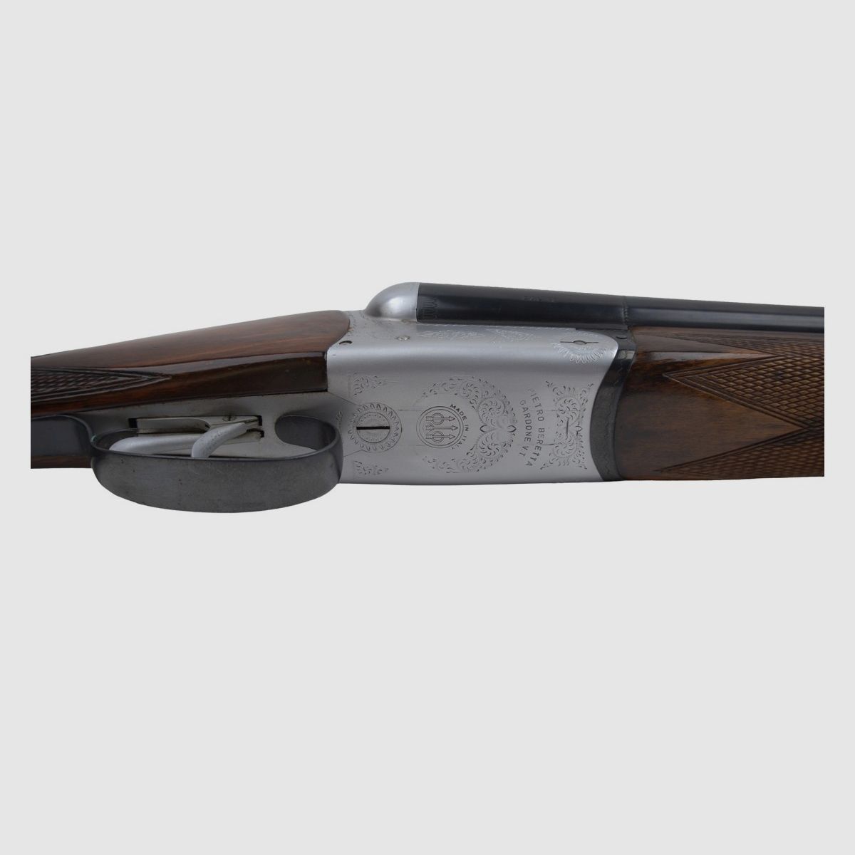 Beretta 425 Kal. 12/70, Bild 3 von 11