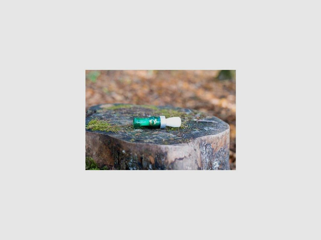 Weisskirchen® Entenlocker Acryl