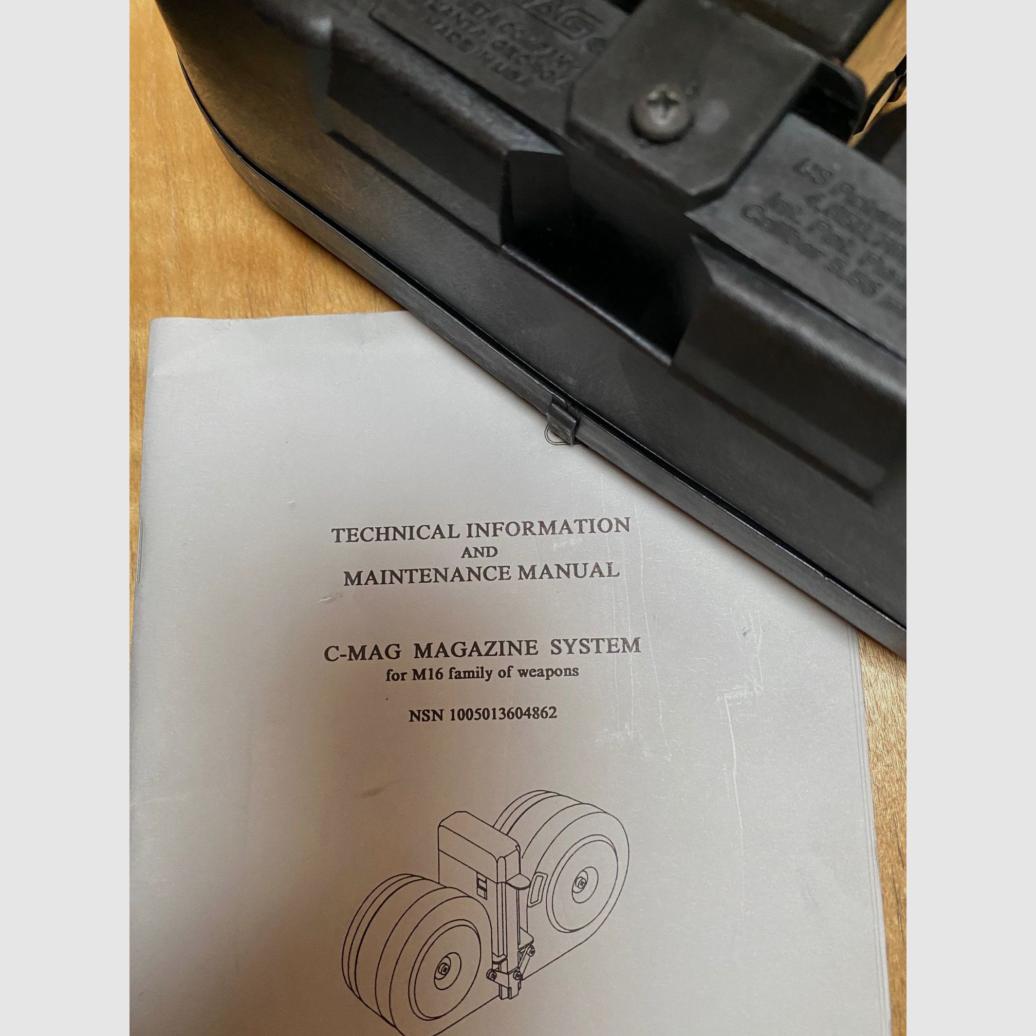 COLT AR15 SPECIAL TARGET, Bild 4 von 8