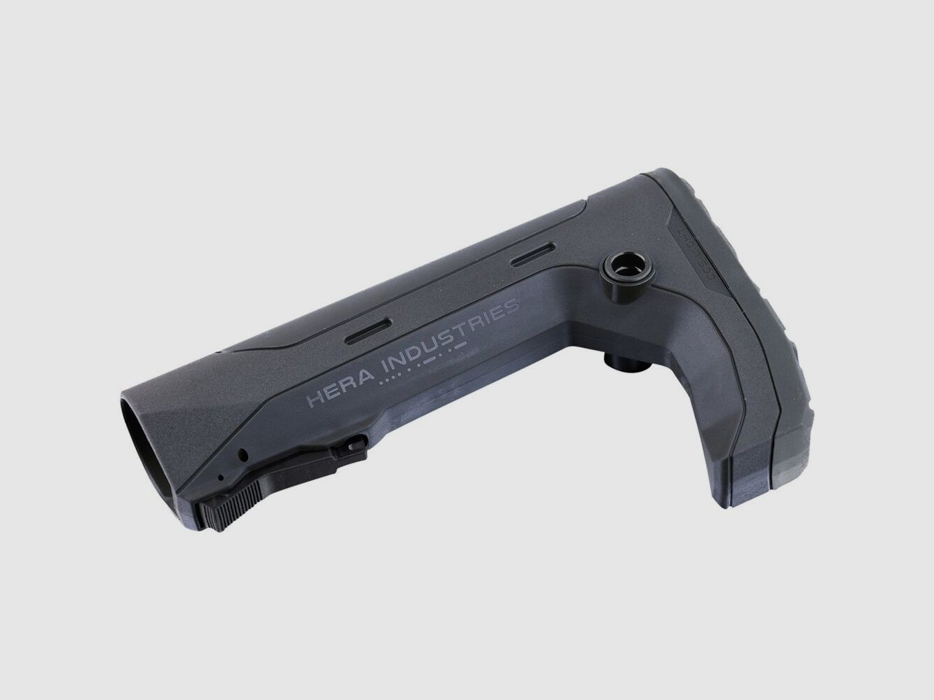 Hera Arms Culata Push CCS Light Negra