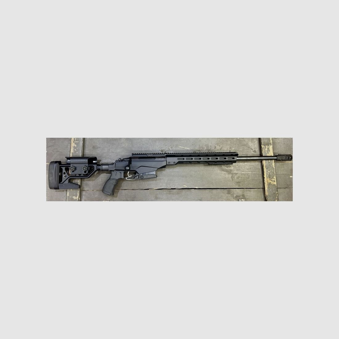 TIKKA T3X, immagine 1 di 8