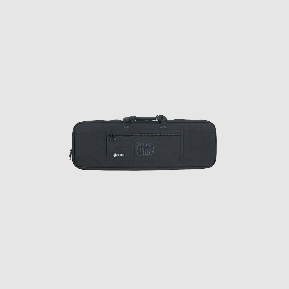 Padded Rifle Case 105cm - Black [8FIELDS]