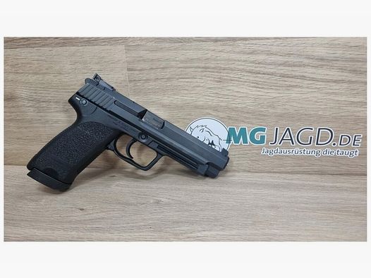 Heckler & Koch USP Expert	 9mmLuger