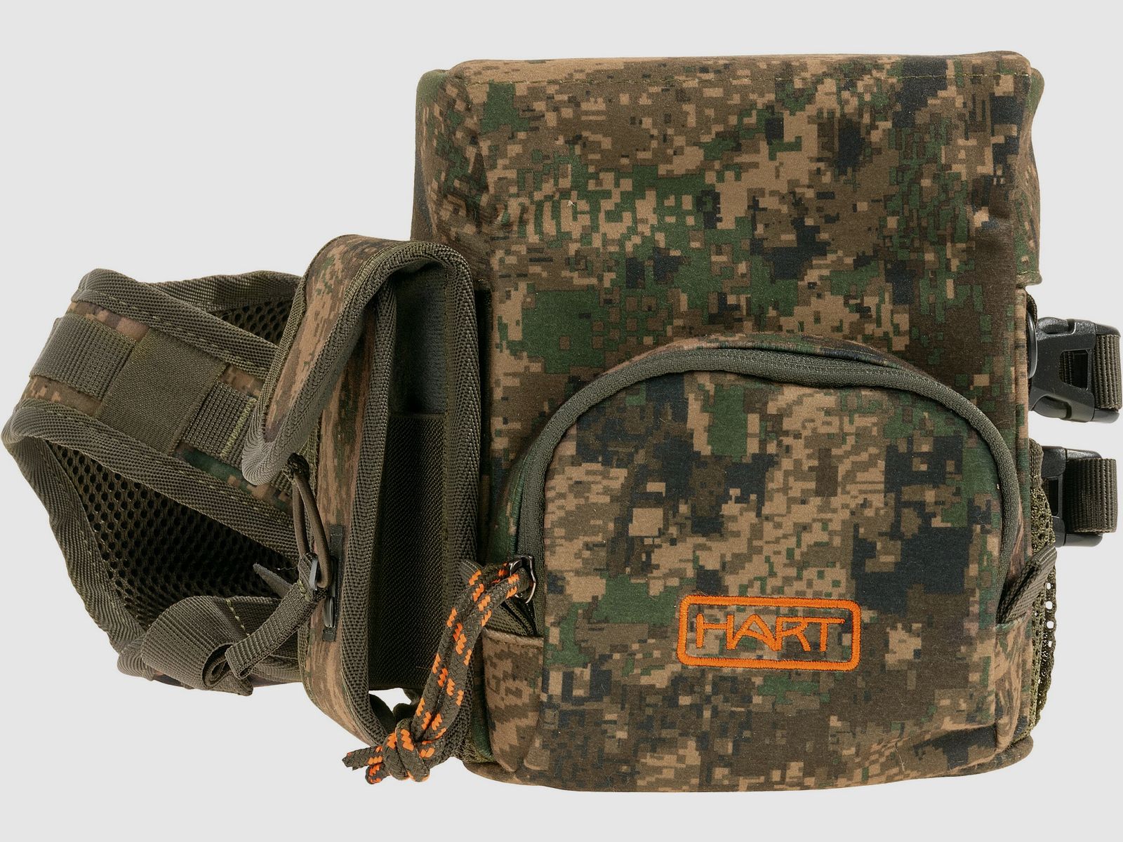 Hart binocular case Lemikk