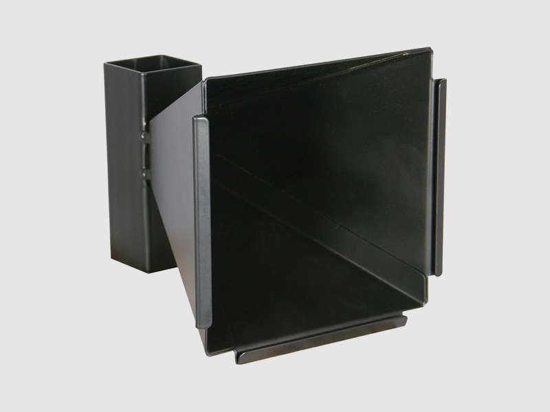 Kugelfang 14x14 cm, Bild 1 von 2