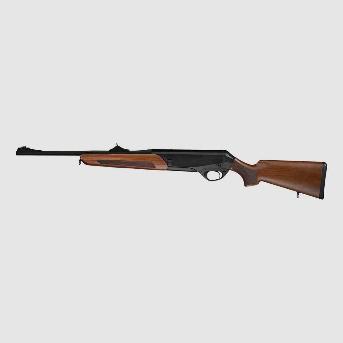 Merkel SR1 Basic Walnut Stock, caliber .30-06 Spr. Semi-automatic rifle